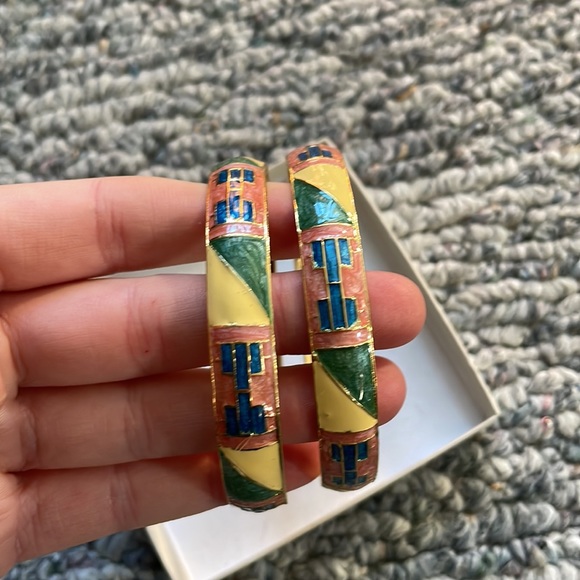 Bangle Bracelets - Picture 3 of 3